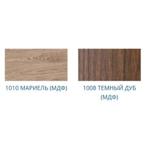 Витрина холодильная Carboma GC111 SV 2,5-1 (1010 Мариель) (без боковин) - Изображение 3