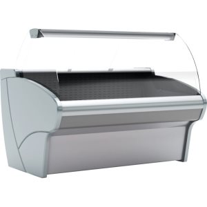 Витрина холодильная Carboma G110 VV 2,5-1 без боковин (ВХСр-2,5ш Carboma G110 (динамика)) - Изображение 2