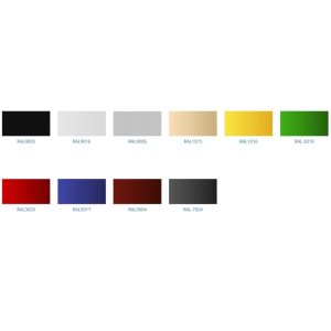 Витрина холодильная Carboma G110 VV 2,5-1 без боковин (ВХСр-2,5ш Carboma G110 (динамика)) - Изображение 4