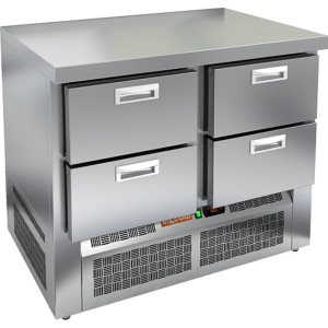 Стол морозильный HiCold SNE 22/BT О