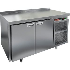 Стол холодильный среднетемпературный HiCold GN 11/TN без столещницы