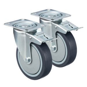 Стол холодильный среднетемпературный HiCold GN 2222/TN М - Изображение 2