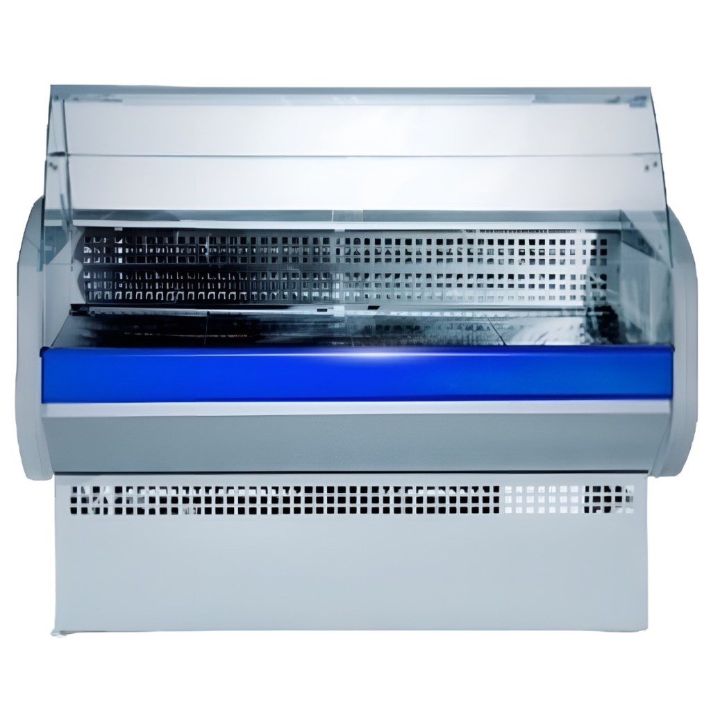 Витрина холодильная Ангара 2 - 1,8