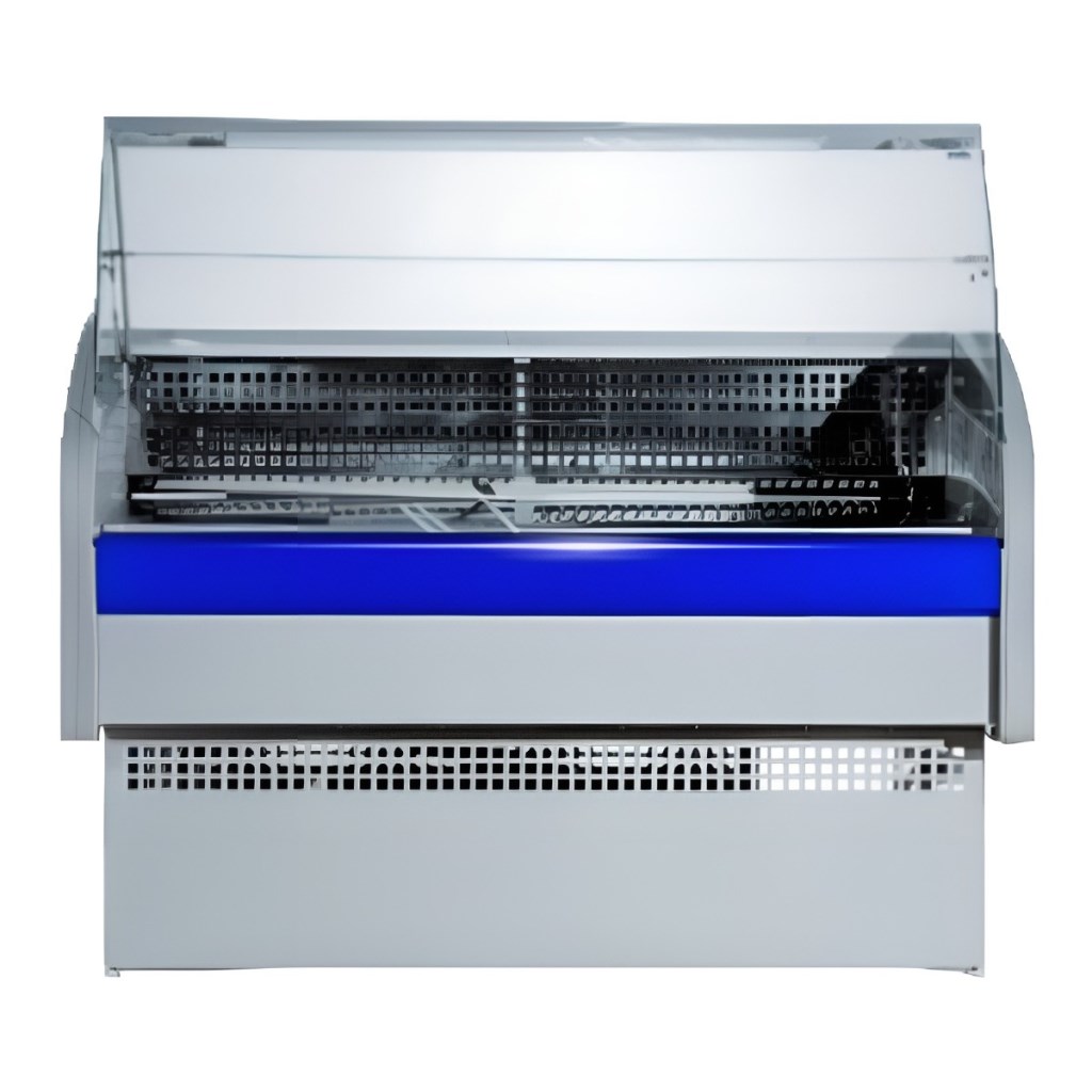 Витрина холодильная Ангара 75 - 1,3