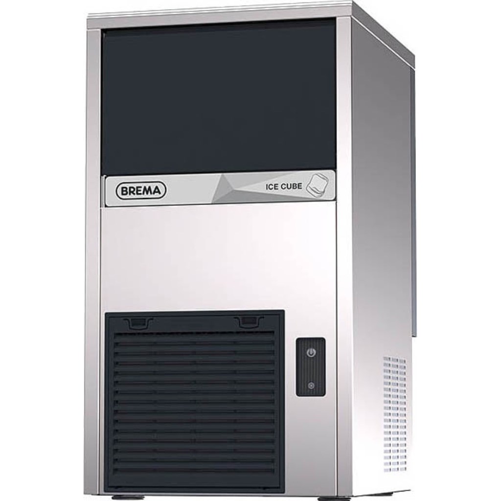 Льдогенератор Brema CB 249A HC (кубики)