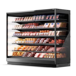 Горка холодильная Dazzl Vega 090 H210 250