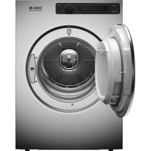 Сушильная машина ASKO TDC1485VB.T - Изображение 2