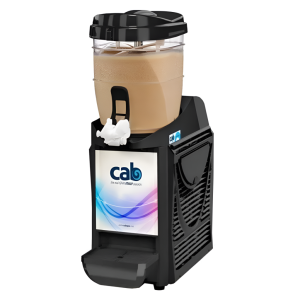 Гранитор CAB BLAZE MAXI 1 черный