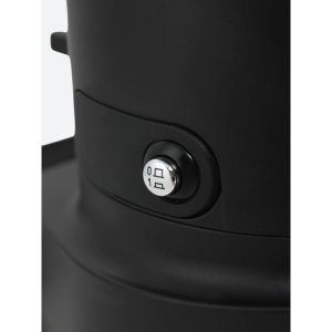 Кофемолка Leon 700 черная - Изображение 8