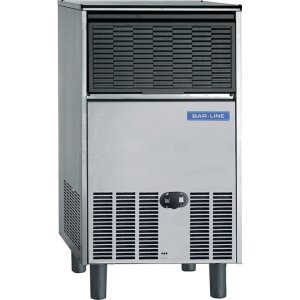Льдогенератор Scotsman Bar Line BH 6022 AS