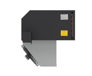 Моноблок холодильный среднетемпературный Арктика ММС 221 (380 В) (с зимним комплектом) - Изображение 3