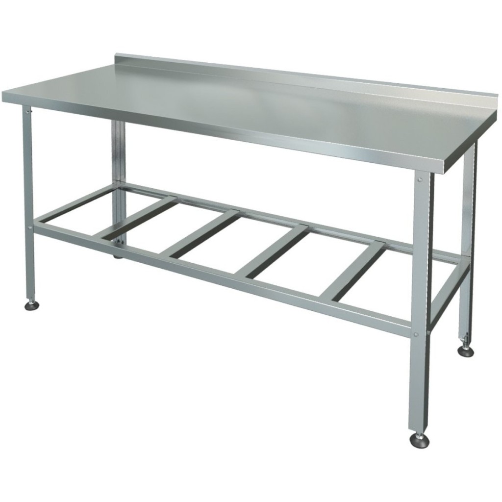 Стол производственный МХМ СРП-1-0,6/1,5