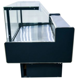 Витрина холодильная Ангара 1 КУБ 1,5 статика - Изображение 3