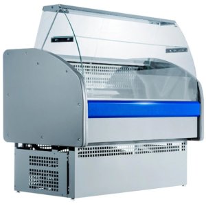 Витрина холодильная Ангара 75 - 1,5 - Изображение 2