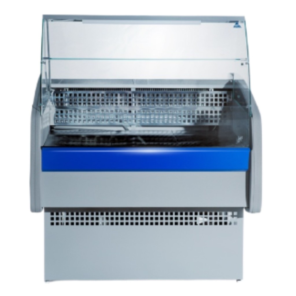 Витрина холодильная Ангара 1 - 1,3