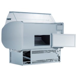 Витрина холодильная Ангара 2 - 1,8 - Изображение 3