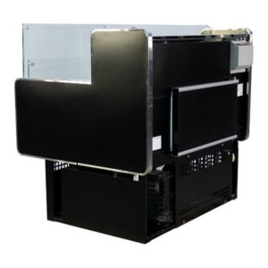 Витрина холодильная Ангара 3 КУБ 1,5 статика, открытая - Изображение 3