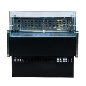 Витрина холодильная Ангара 3 КУБ 1,3 статика, открытая - Изображение 2