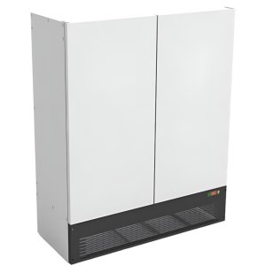 Шкаф холодильный Север ШХ-1000 СТ/ГЛ 