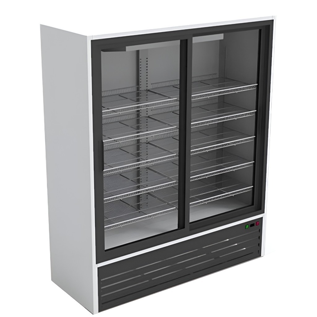 Шкаф холодильный универсальный Север ШХ-1400 УН/РС