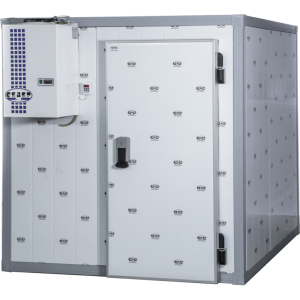 Камера холодильная Север КХ-21,3 (1,36×8,86×2,2)