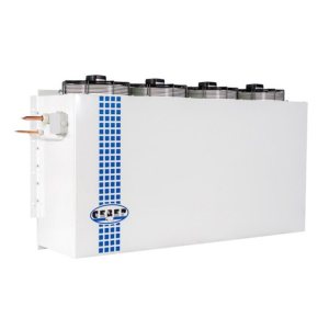 Компрессорно-конденсаторный блок Север BGS 547 S (с ВПУ)