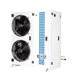 Компрессорно-конденсаторный блок Север АНМ-YF72-В6