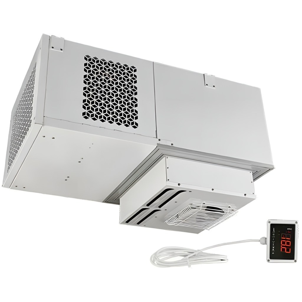 Моноблок холодильный среднетемпературный Polair MM115T