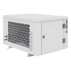 Сплит-система холодильная низкотемпературная Polair SB 109 H - Изображение 2