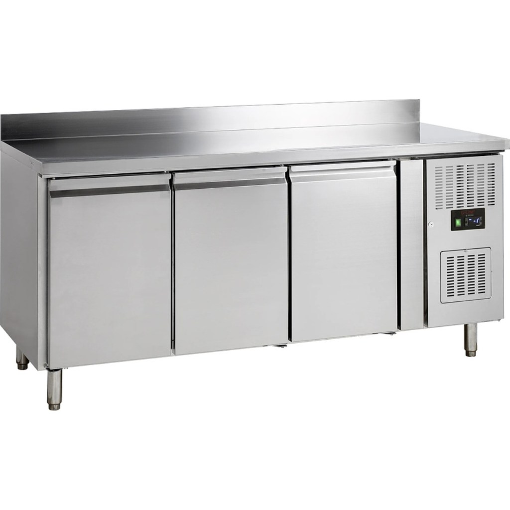 Стол холодильный среднетемпературный TEFCOLD GC73