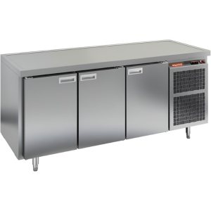 Стол с охлаждаемой поверхностью HiCold GN-SO 111/TN
