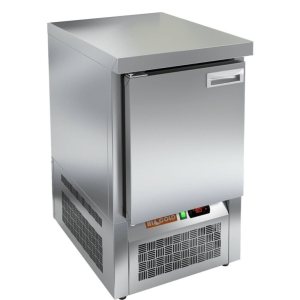 Стол холодильный среднетемпературный HiCold SNE 1/TN О замок