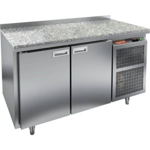 Стол морозильный HiCold SN 11/BT камень