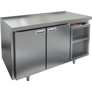 Стол морозильный HiCold GN 11/BT O
