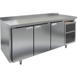Стол холодильный среднетемпературный HiCold SN 111/TN М