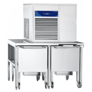 Бункер для льда Abat БН-2-100 - Изображение 2