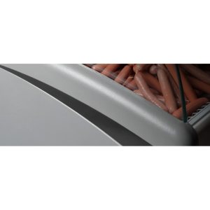 Витрина морозильная CRYSPI Gamma-2 M 1500 (без боковин) - Изображение 3