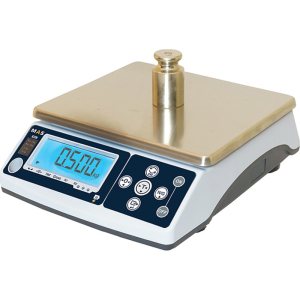 Весы MAS MASter MSС-10 - Изображение 3