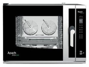 Пароконвектомат APACH Cook Line AP5QNDC