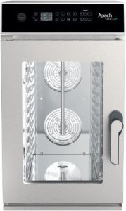 Пароконвектомат APACH Cook Line AP10NDC COMPACT