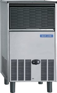 Льдогенератор SCOTSMAN BH 6022 WS