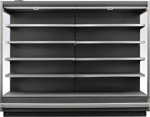 Холодильная горка Italfrigo Rimini L7 BOX 3750 Д гастрономическая комплектация