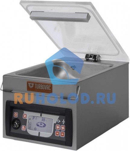 Упаковщик вакуумный Turbovac S40 GAS