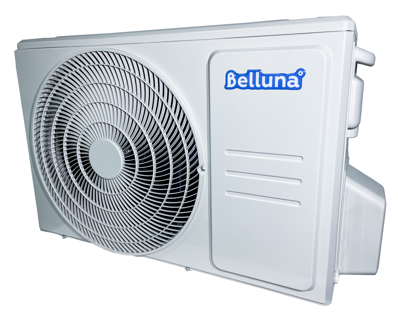 Сплит-система Belluna Эконом S232 W для вина - Изображение 6