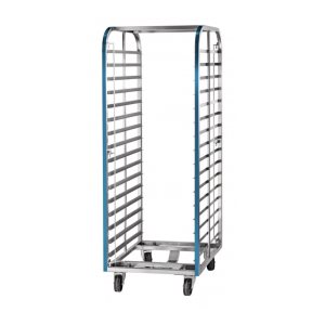 Тележки-шпильки