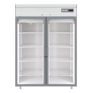 Шкаф холодильный Polair DM114-S без канапе - Изображение 3
