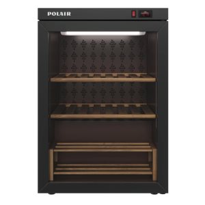Шкаф винный Polair DW102-Bravo - Изображение 3
