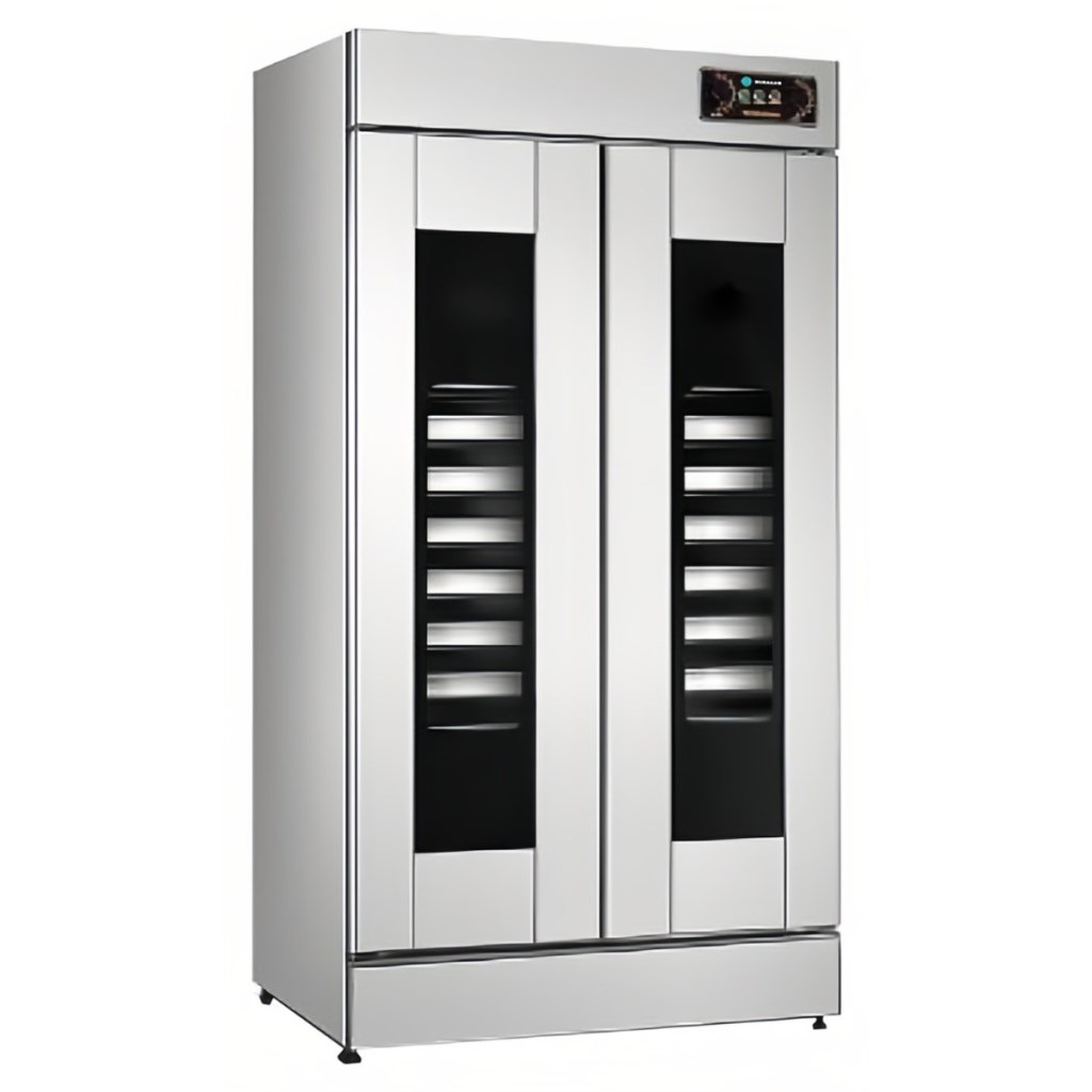 Шкаф расстоечный HURAKAN HKN-XLT296M