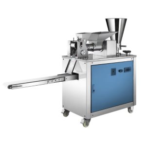 Аппараты для паровых булочек