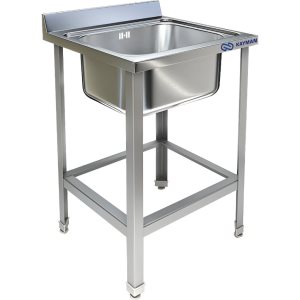 Ванна моечная Kayman ВМЦ-411/66